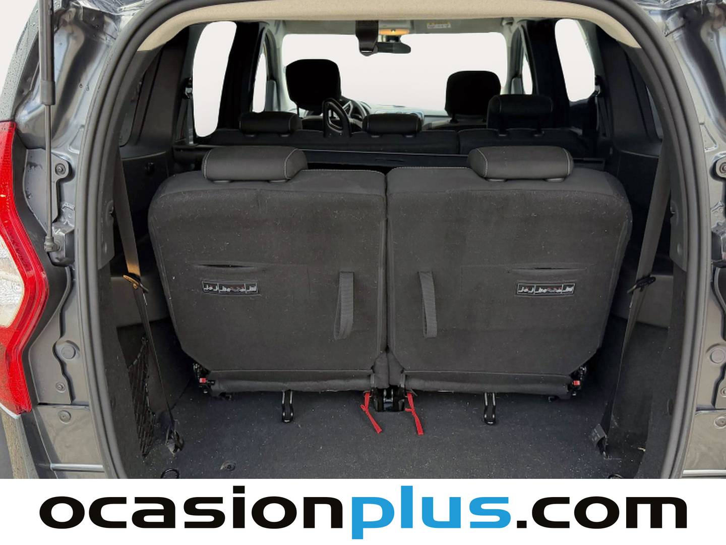 Foto Dacia Lodgy Dacia Lodgy Stepway Comfort dCi (115 CV) (7 Plazas)