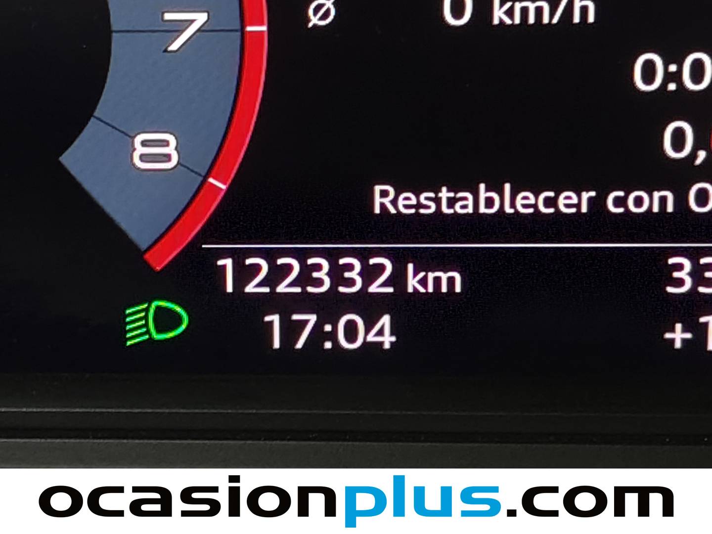 Audi A1 Audi A1 Sportback Sportback Advanced 25 TFSI (95 CV) seminuevo