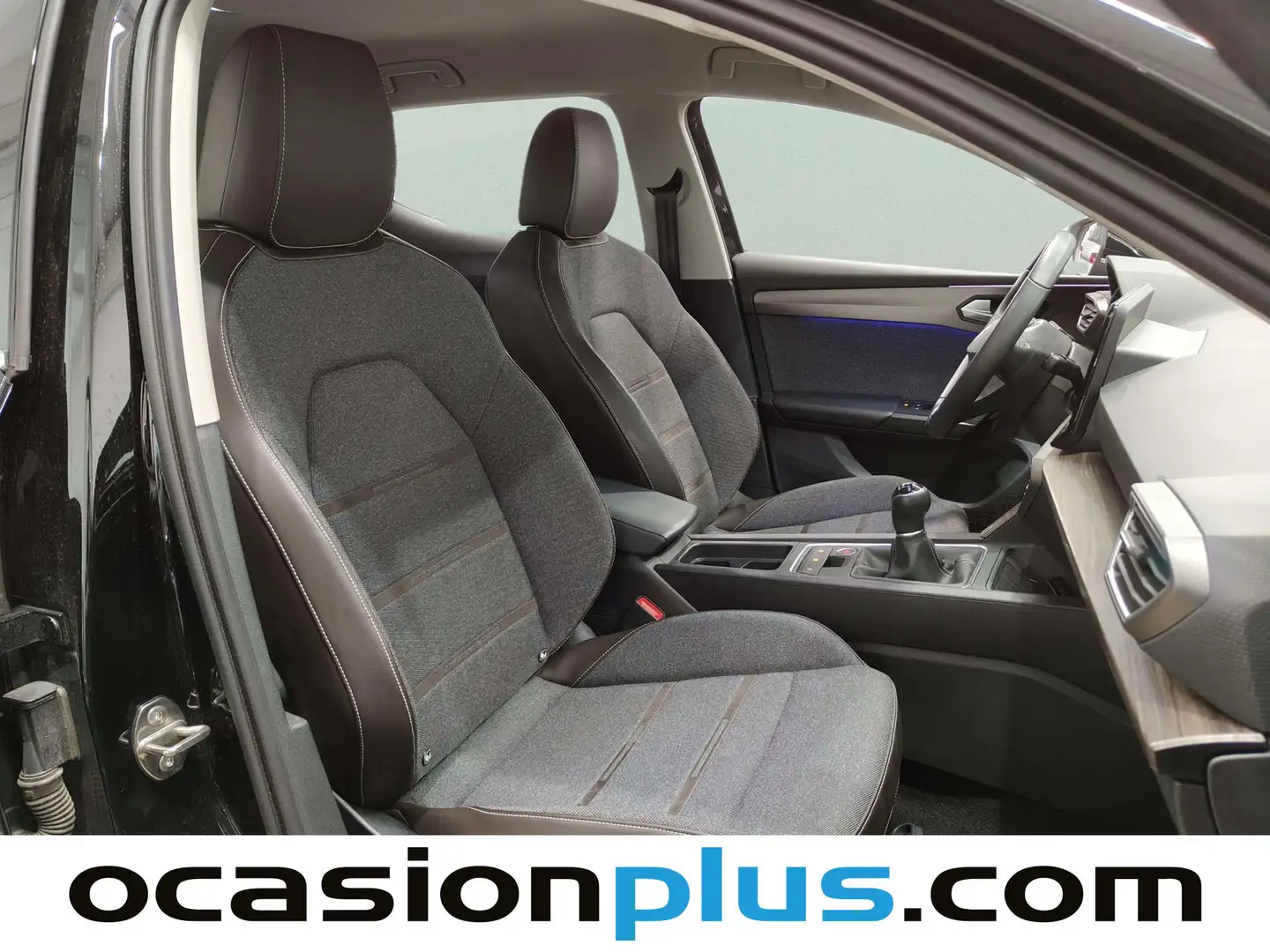 Foto Seat León SEAT León 1.5 TSI S&S Xcellence Go M  (130 CV)