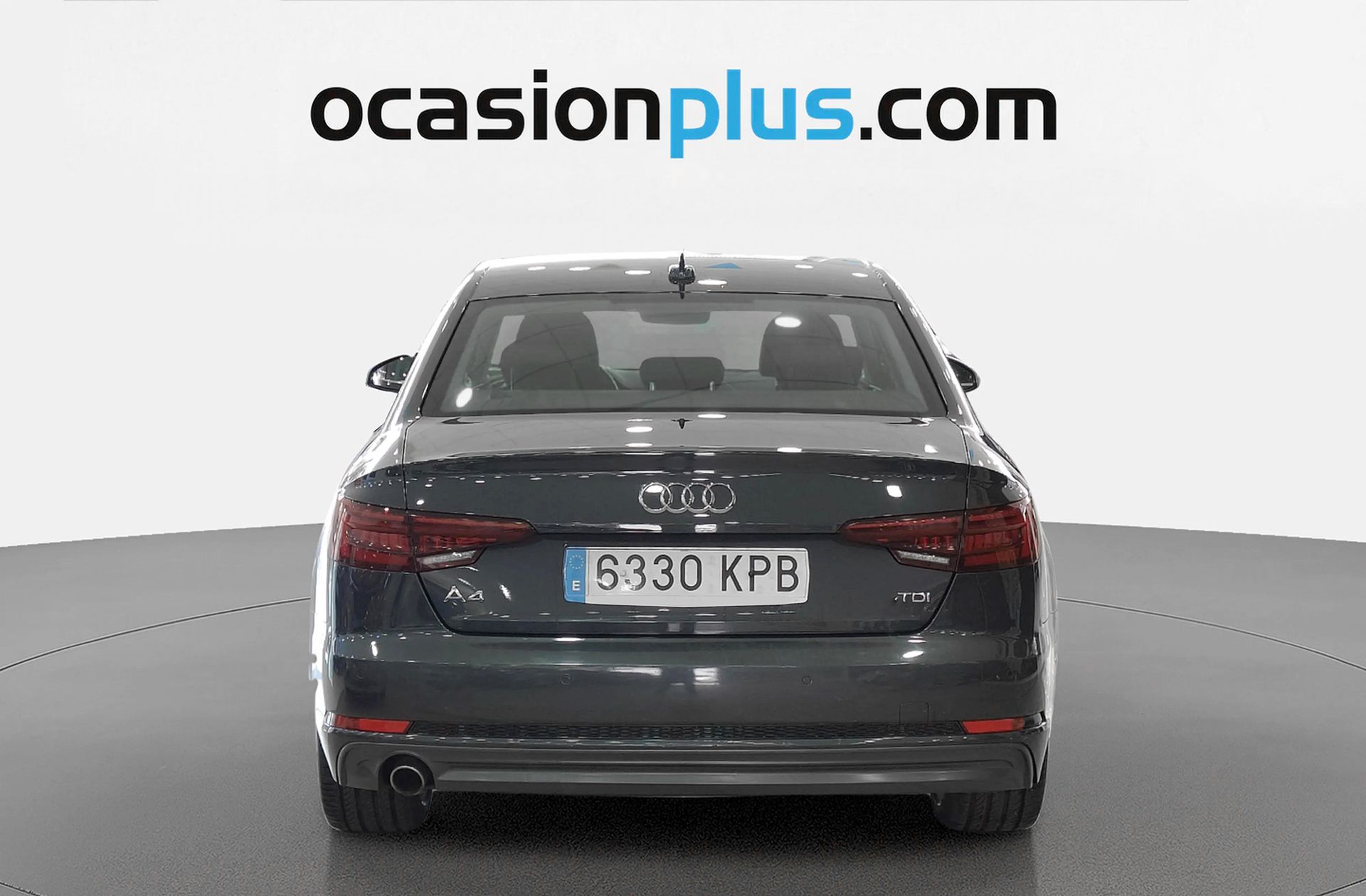 Audi A4 S line edition 2.0 TDI S tronic - foto 15