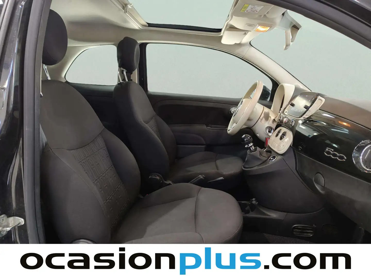 Foto Fiat 500 Fiat 500 1.0 Hybrid Dolcevita (70 CV)