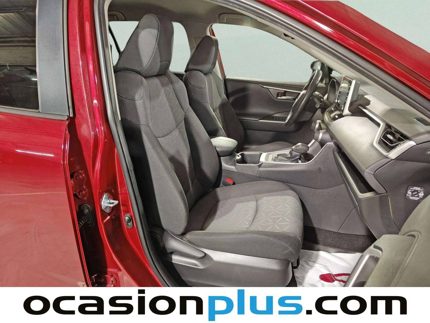 Toyota Rav4 Toyota Rav4 2.5l hybrid Advance (218 CV) al mejor precio