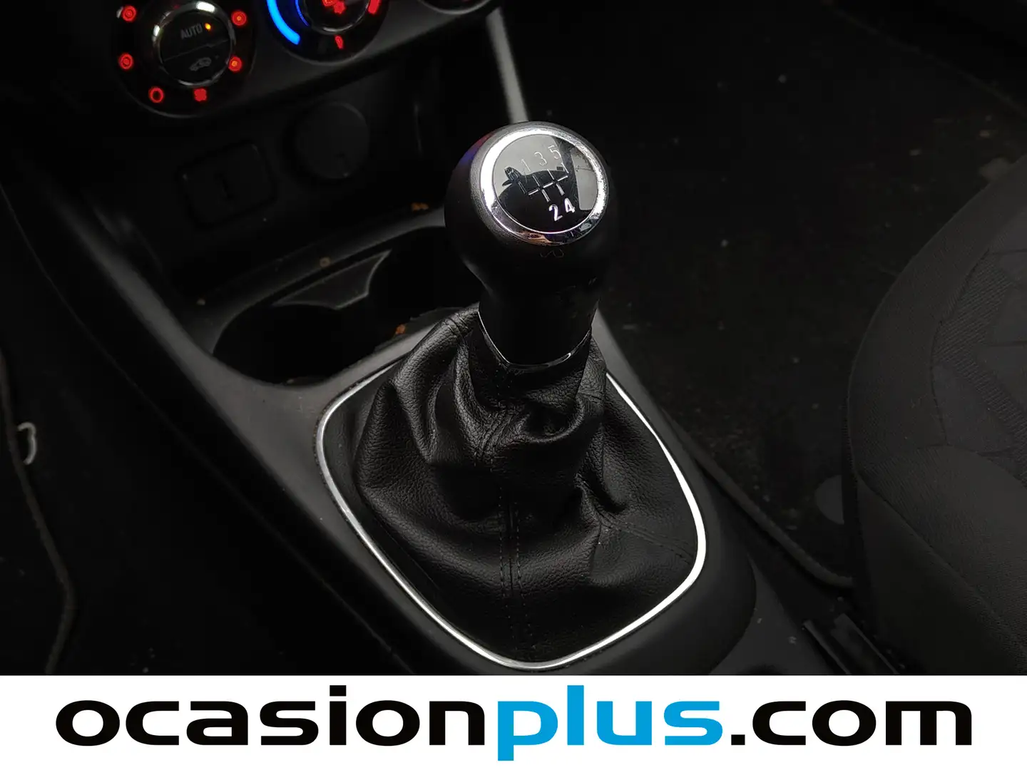 Foto Opel Corsa Opel Corsa 1.4 120 Aniversario (90 CV)