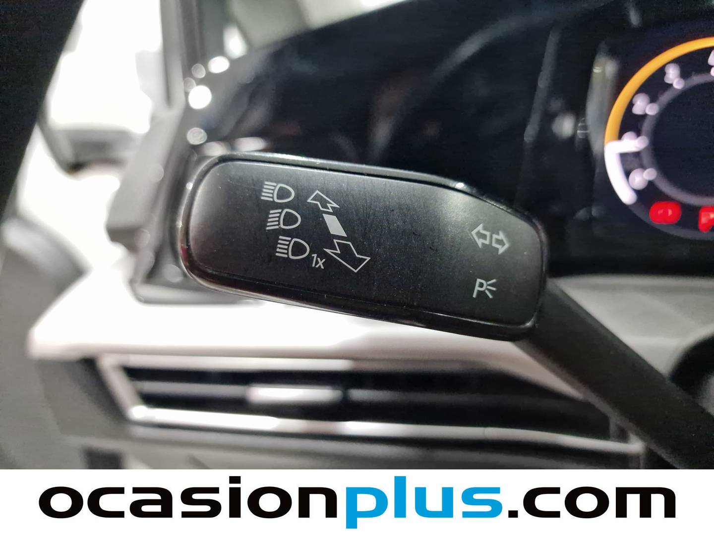 Volkswagen Golf Volkswagen Golf Life 1.0 eTSI (110 CV) DSG de segunda mano