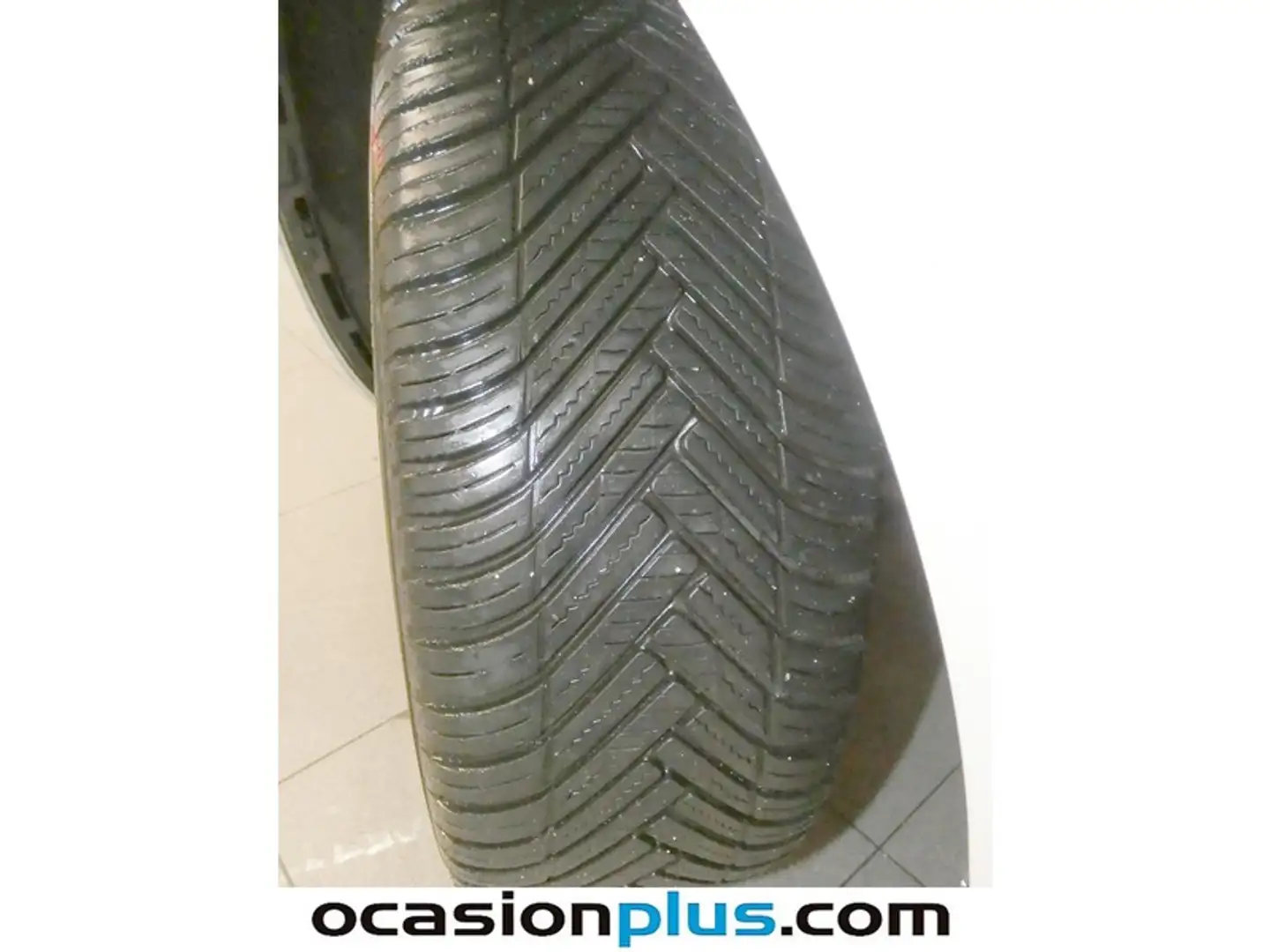 Foto Skoda Octavia Skoda Octavia Combi 1.4 TSI GNC Like (110 CV)