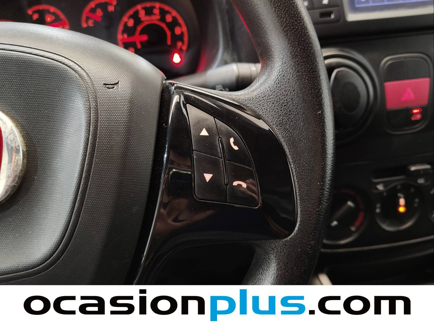 Fiat Fiorino Fiat Fiorino Cargo Furgon 1.3 Multijet Base (80 CV) 80cv
