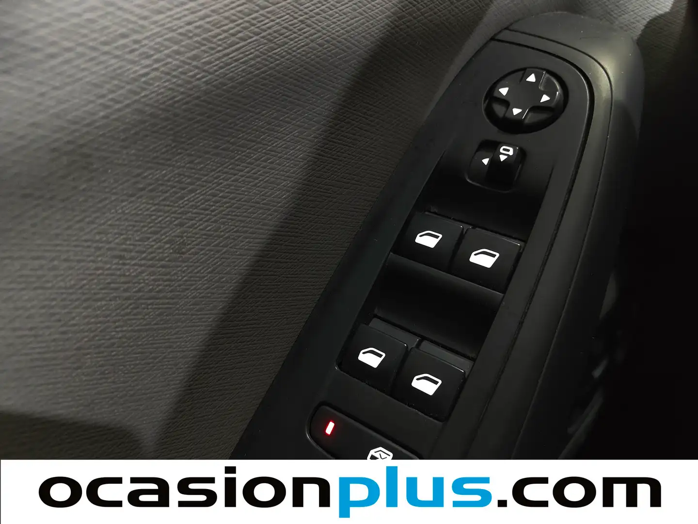 Foto Citroën C4 Picasso Citroen C4 Picasso PureTech 110 S&S Live (110 CV)