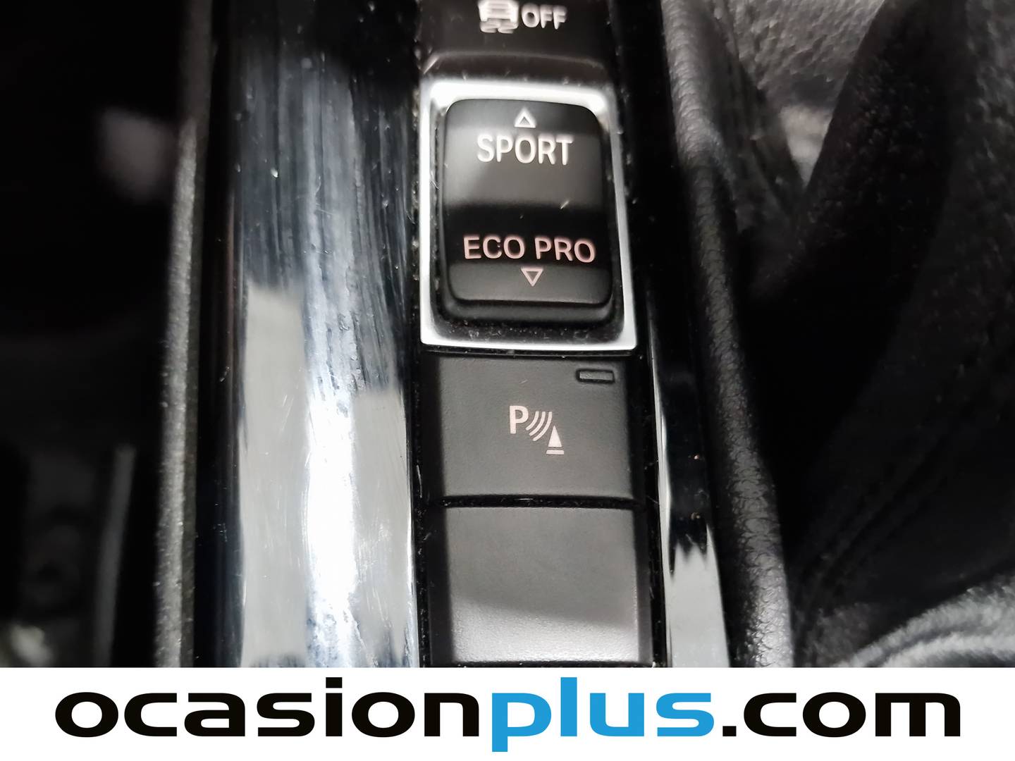 Accesorios del BMW X1 BMW X1 sDrive18d (150 CV)