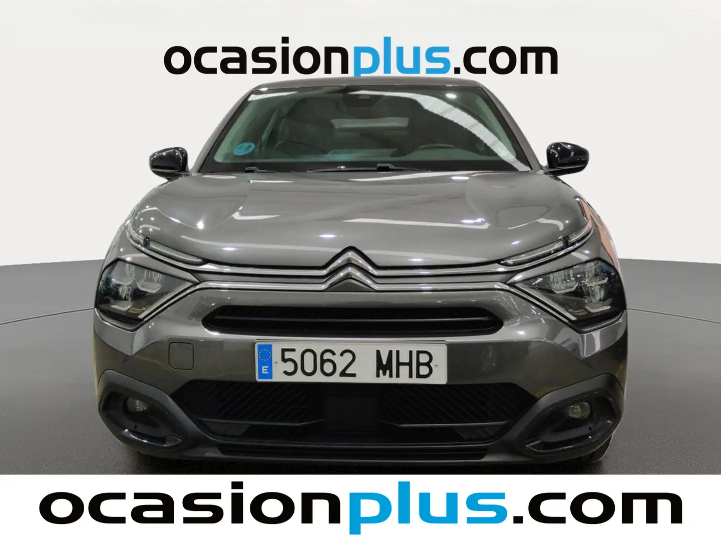 Foto Citroën C4 Citroen C4 PureTech 130 S&S 6v Feel Pack (130 CV)