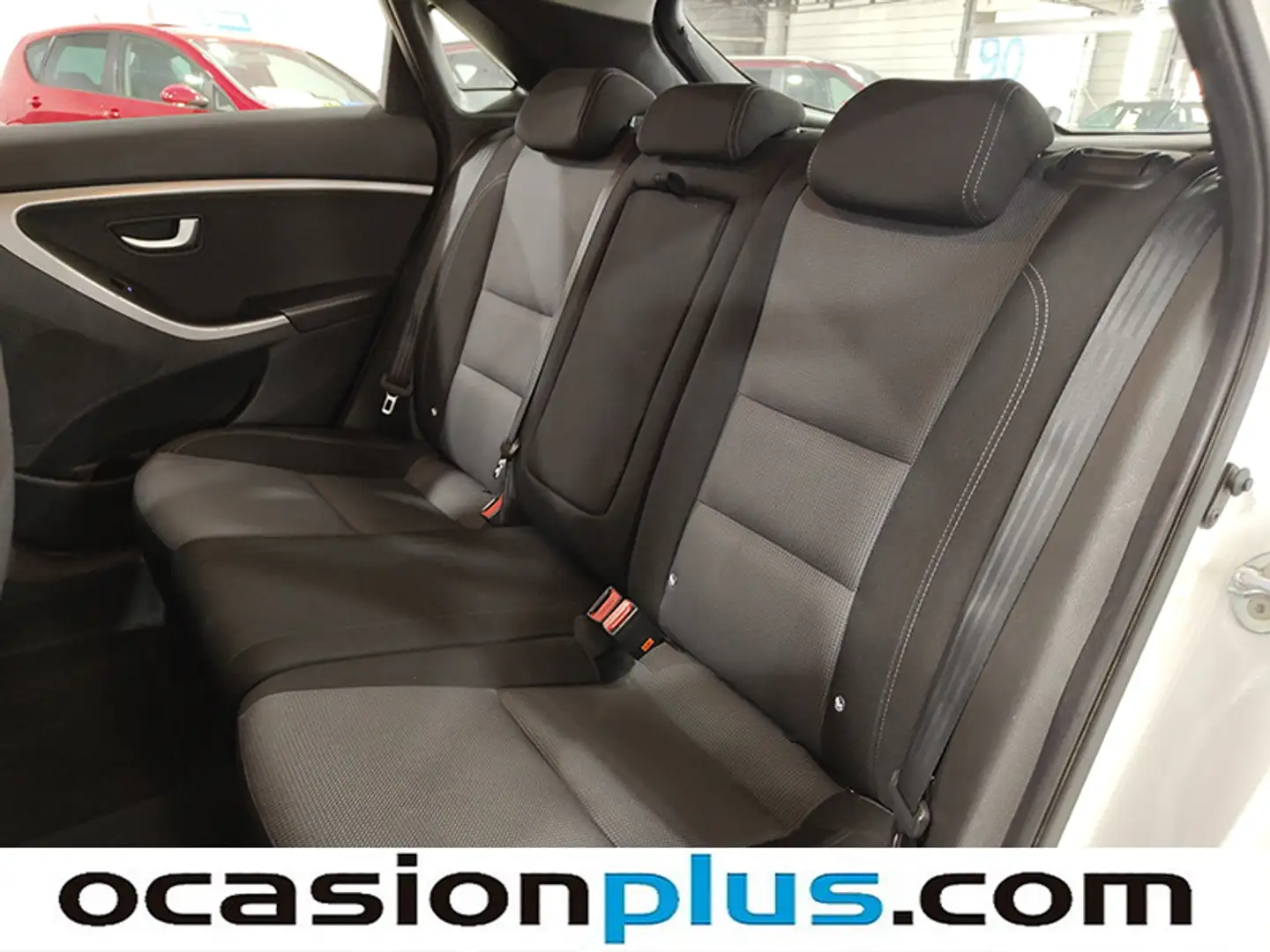 Foto Hyundai i30 Hyundai i30 1.6 CRDI BlueDrive Tecno  (110 CV)