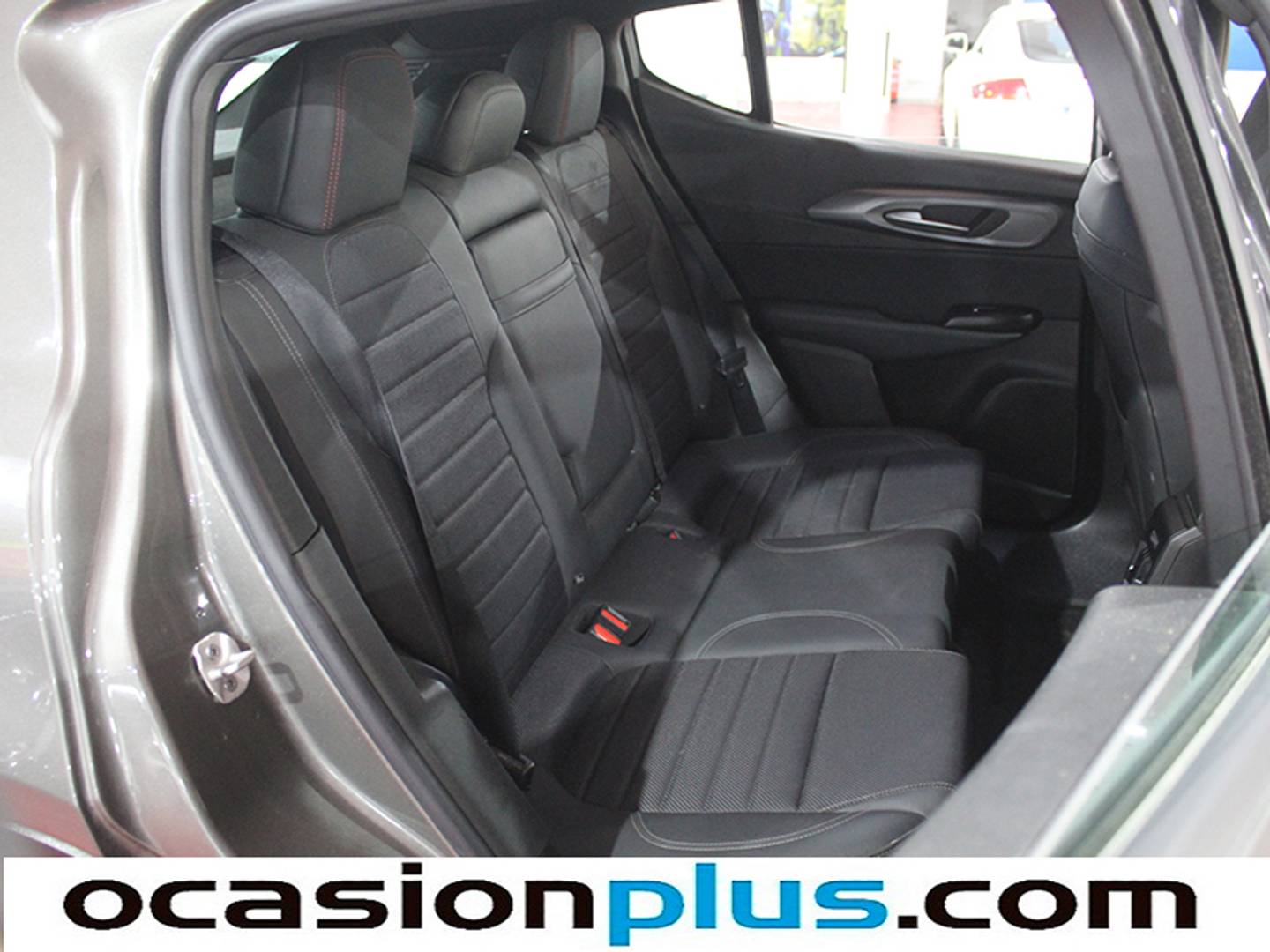 Foto Alfa Romeo Tonale Alfa Romeo Tonale Tonale 1.5 MHEV Sprint FWD (130 CV)