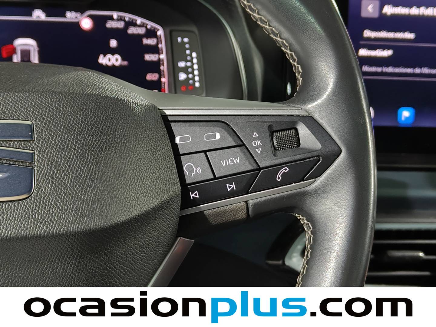 Foto Seat Arona SEAT Arona 1.0 TSI Xperience Plus (110 CV)