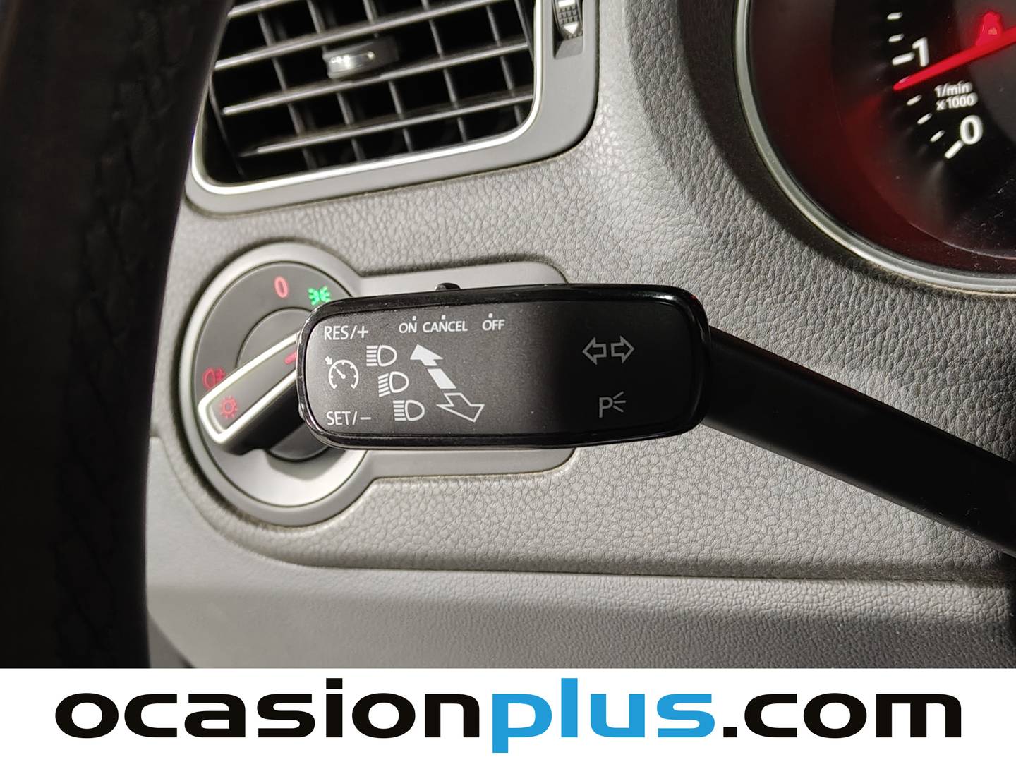 Volkswagen Polo Volkswagen Polo Advance 1.2 TSI BMT (90 CV) manual