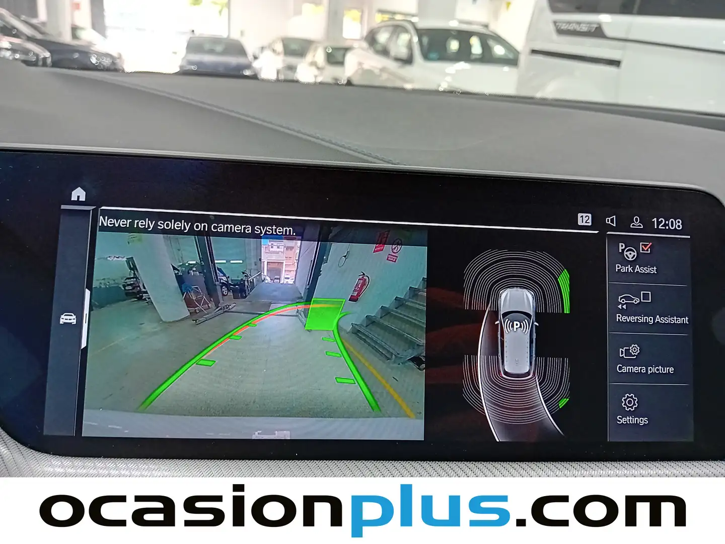 Foto BMW Serie 1 BMW Serie 1 118i (136 CV) Pack M