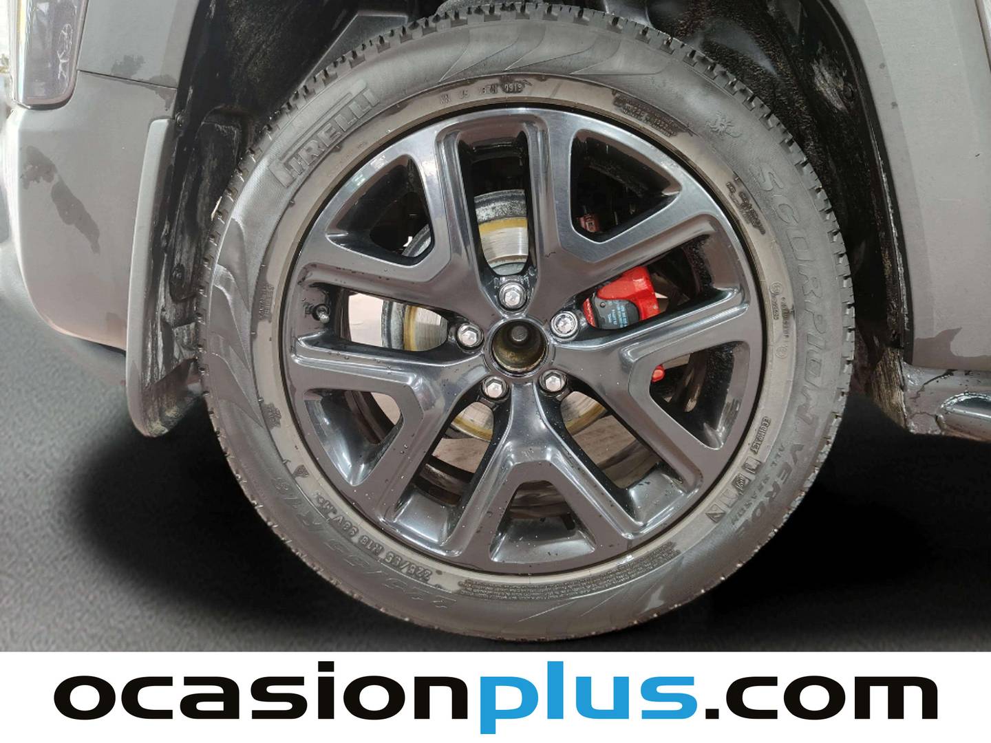 Jeep Renegade Jeep Renegade 1.6 Multijet Dawn of Justice 4x2  (120 CV) diésel