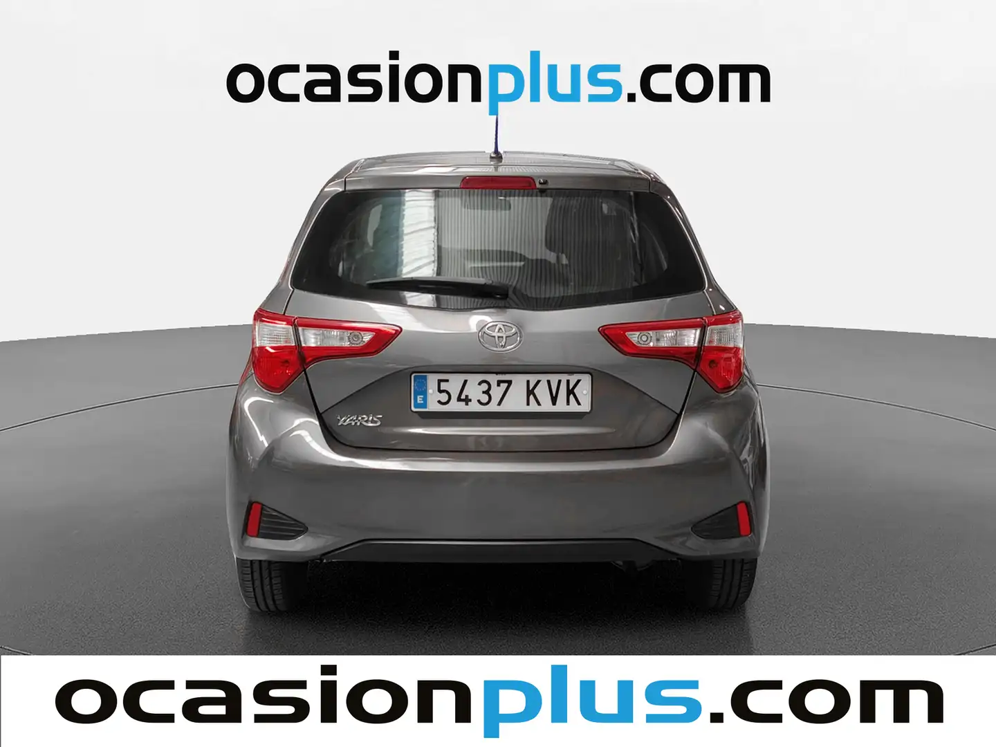 Foto Toyota Yaris Toyota Yaris 1.0 70 Business (69 CV)