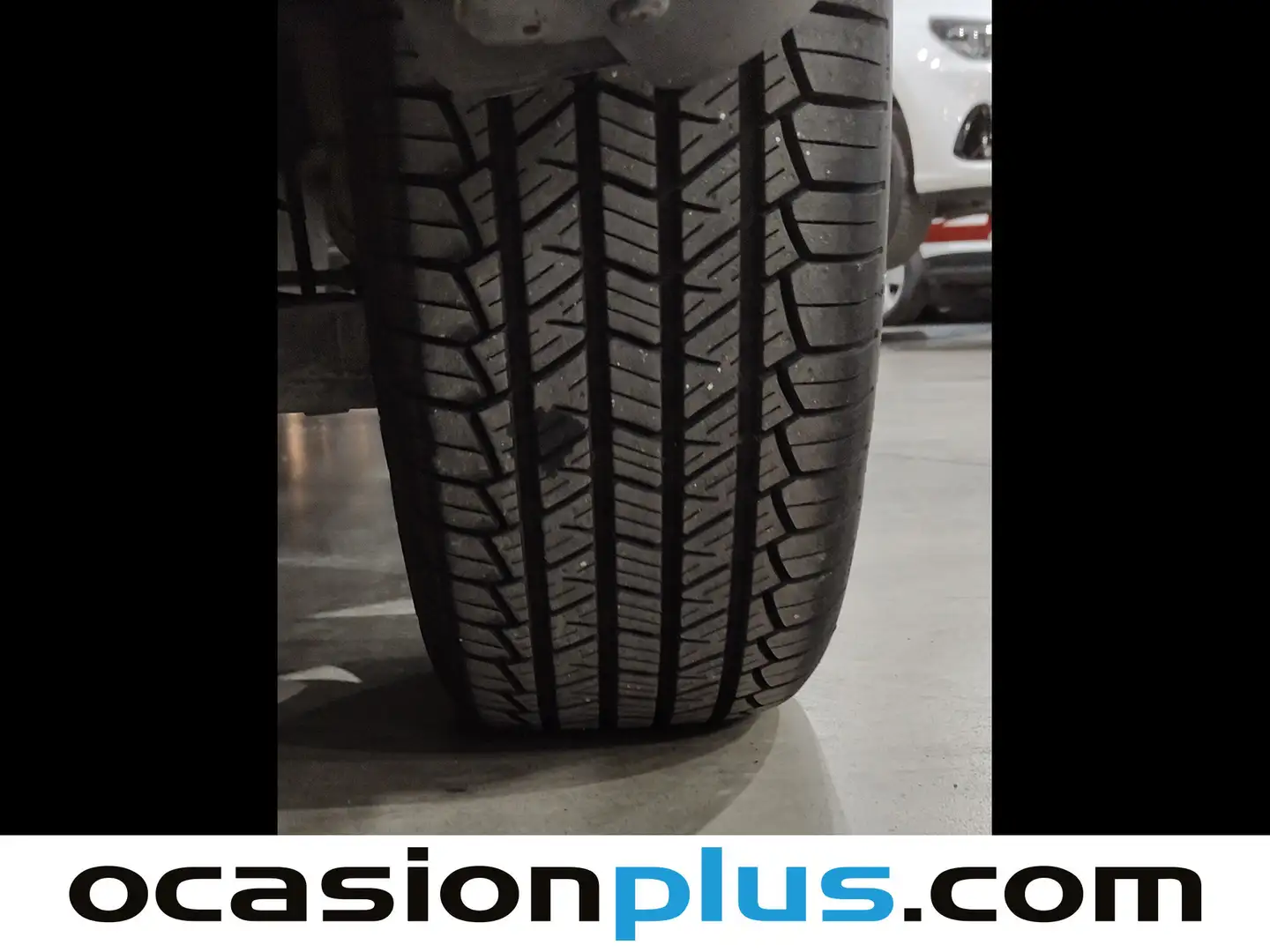 Foto SsangYong Korando Ssangyong Korando D20T Premium 4x2 (175 CV)