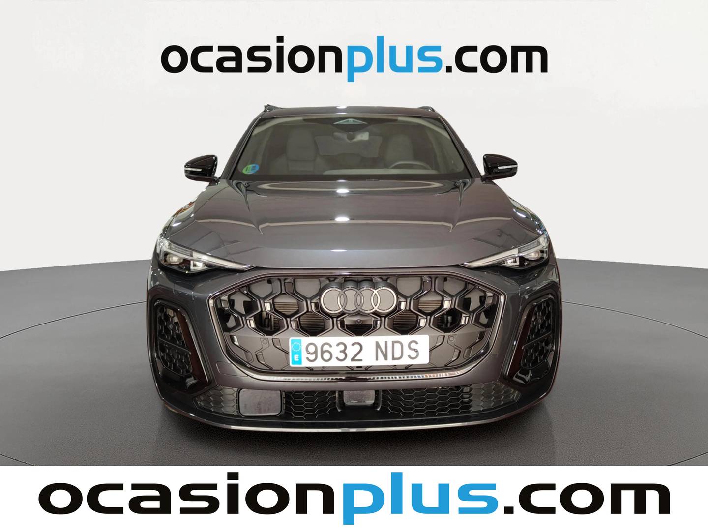 Audi Q5 SPORTBACK Audi SQ5 Sportback TFSI (367 CV) S tronic al mejor precio