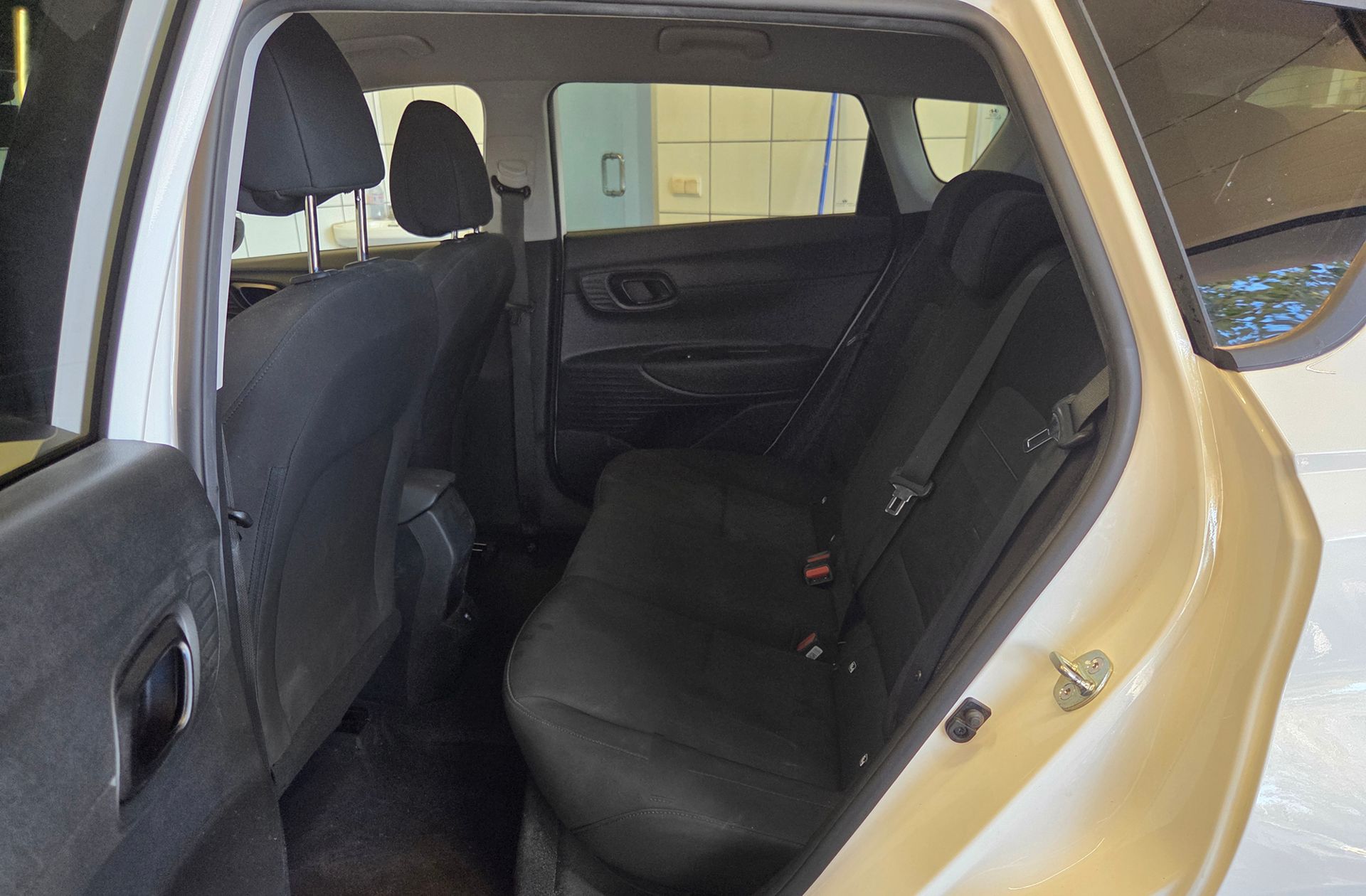 Hyundai Bayon 1.2 MPI Maxx - foto 11