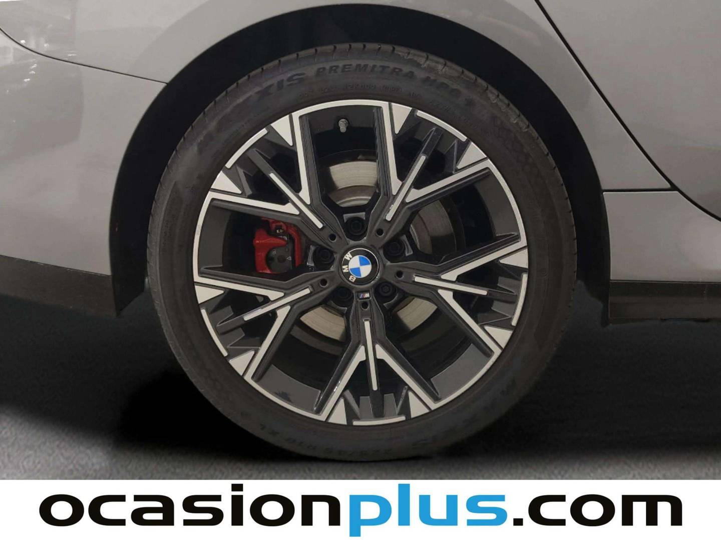 BMW Serie 2 BMW Serie 2 220d Gran Coupe (163 CV) Pack M híbrido