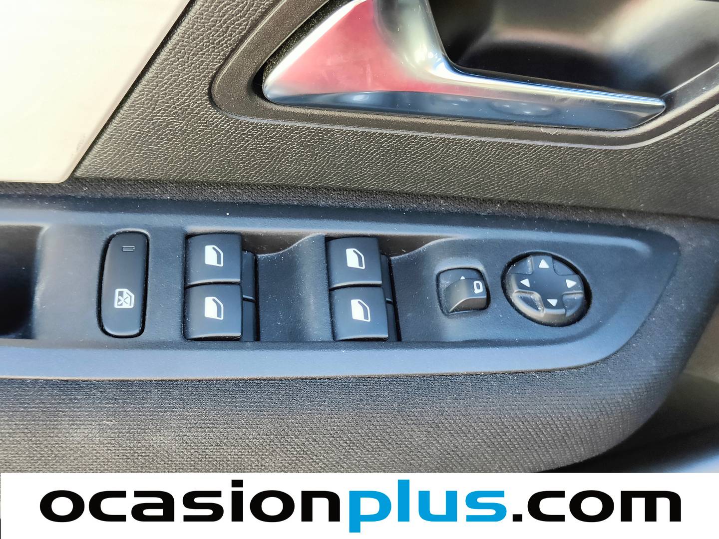 Citroën C4 Citroen C4 BlueHDi 110 S&S Feel (110 CV) diésel