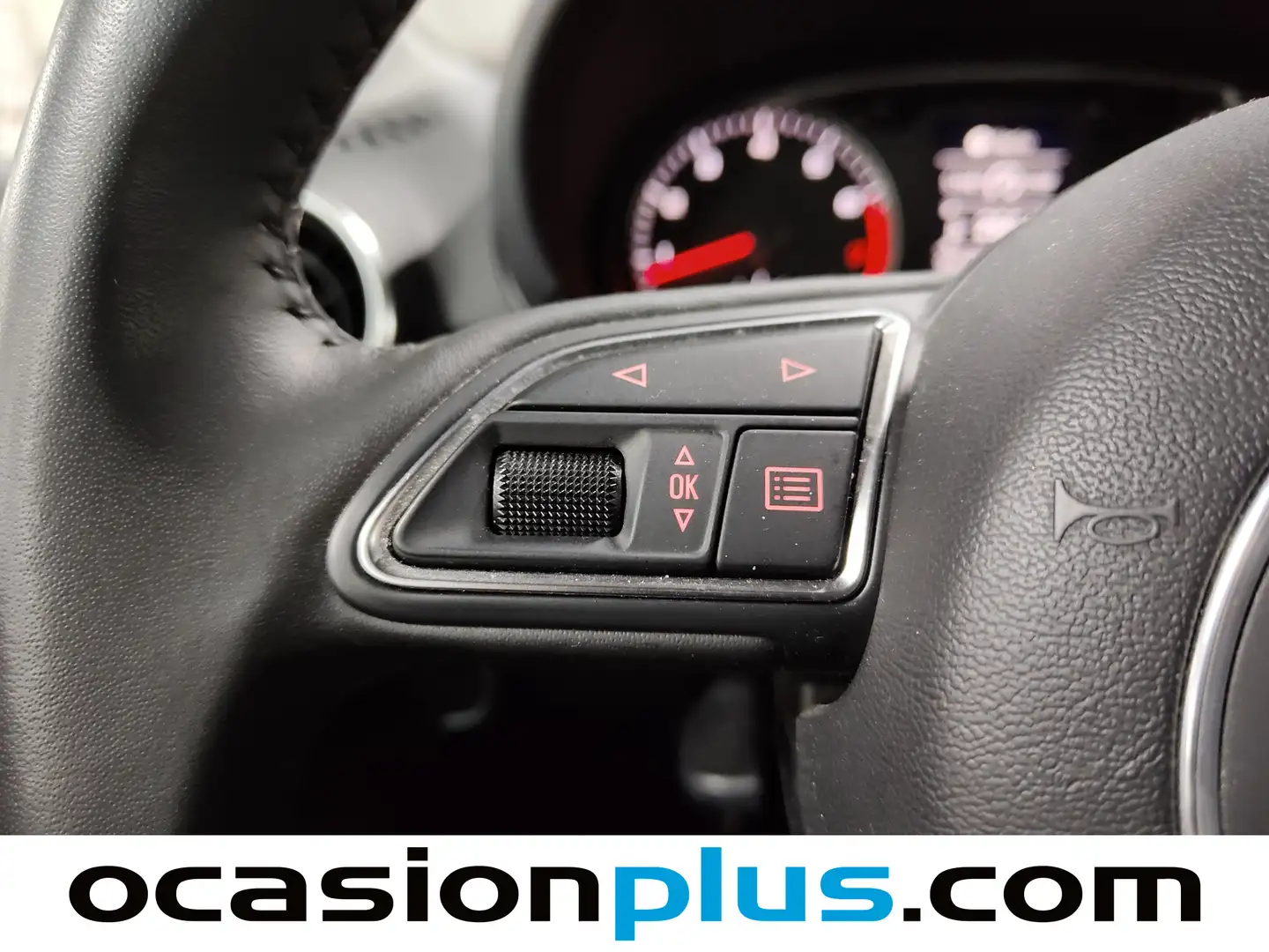 Foto Audi A1 Audi A1 Attraction 1.4 TFSI (122 CV) S tronic