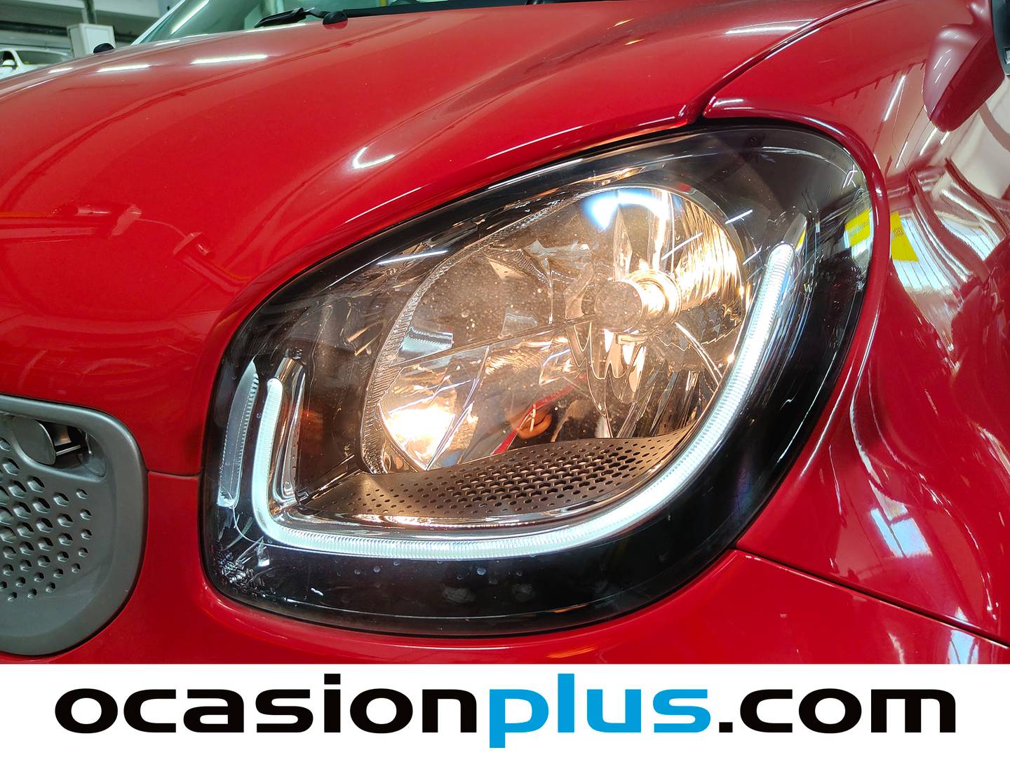 Smart fortwo Smart ForTwo Coupe 66 Passion (90 CV) al mejor precio
