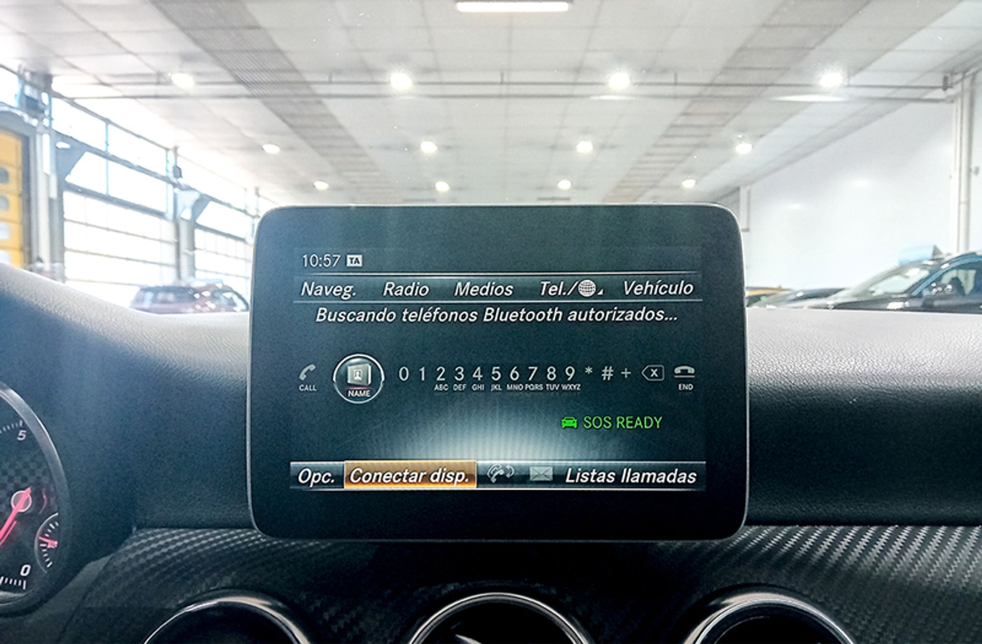 Mercedes-Benz Clase A 180 Pack AMG - foto 32