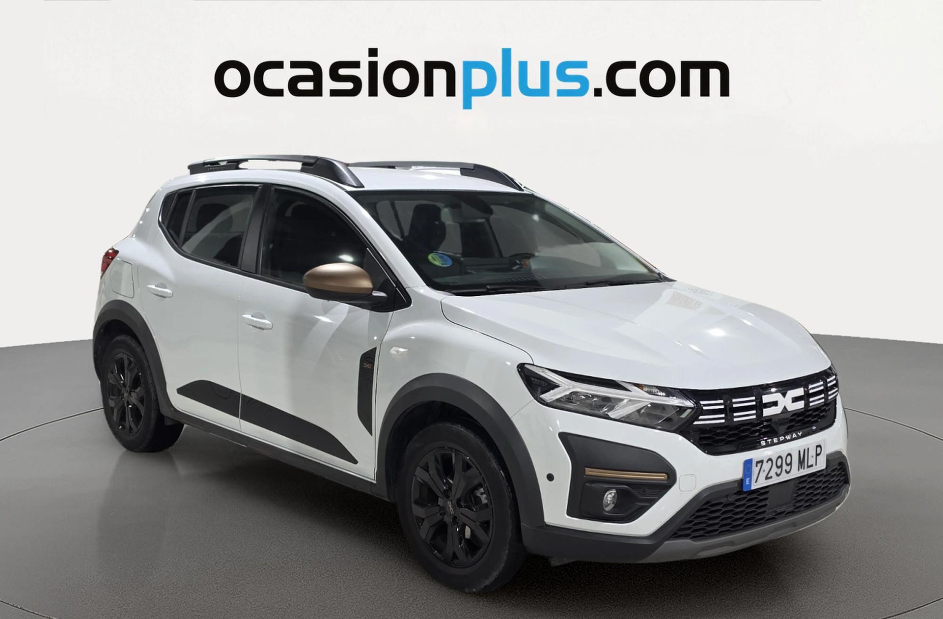 Dacia Sandero Stepway Extreme Go ECO-G - foto 2