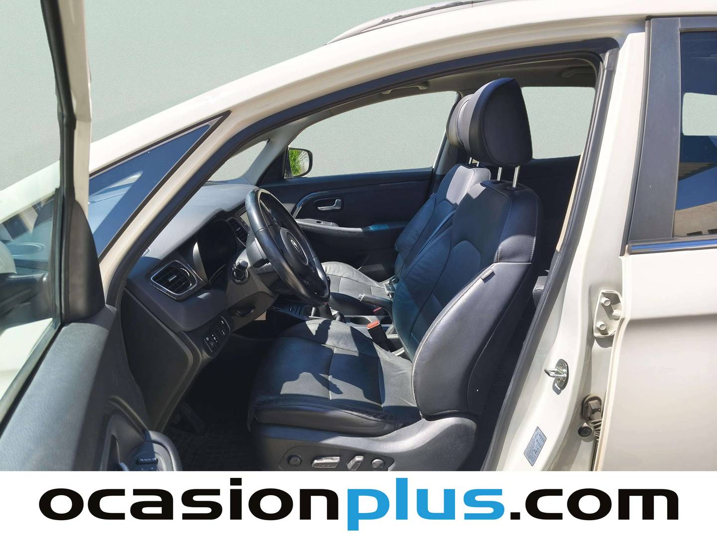 KIA Carens KIA Carens 1.7 CRDi VGT Drive Eco-Dynamics (115 CV) 115cv