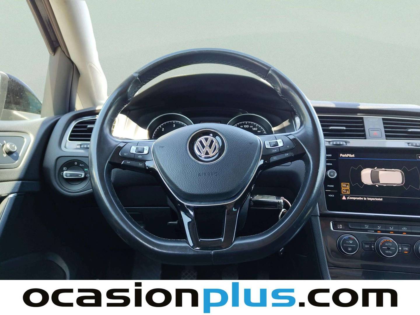 Volkswagen Golf Volkswagen Golf Advance 1.6 TDI (115 CV) de segunda mano