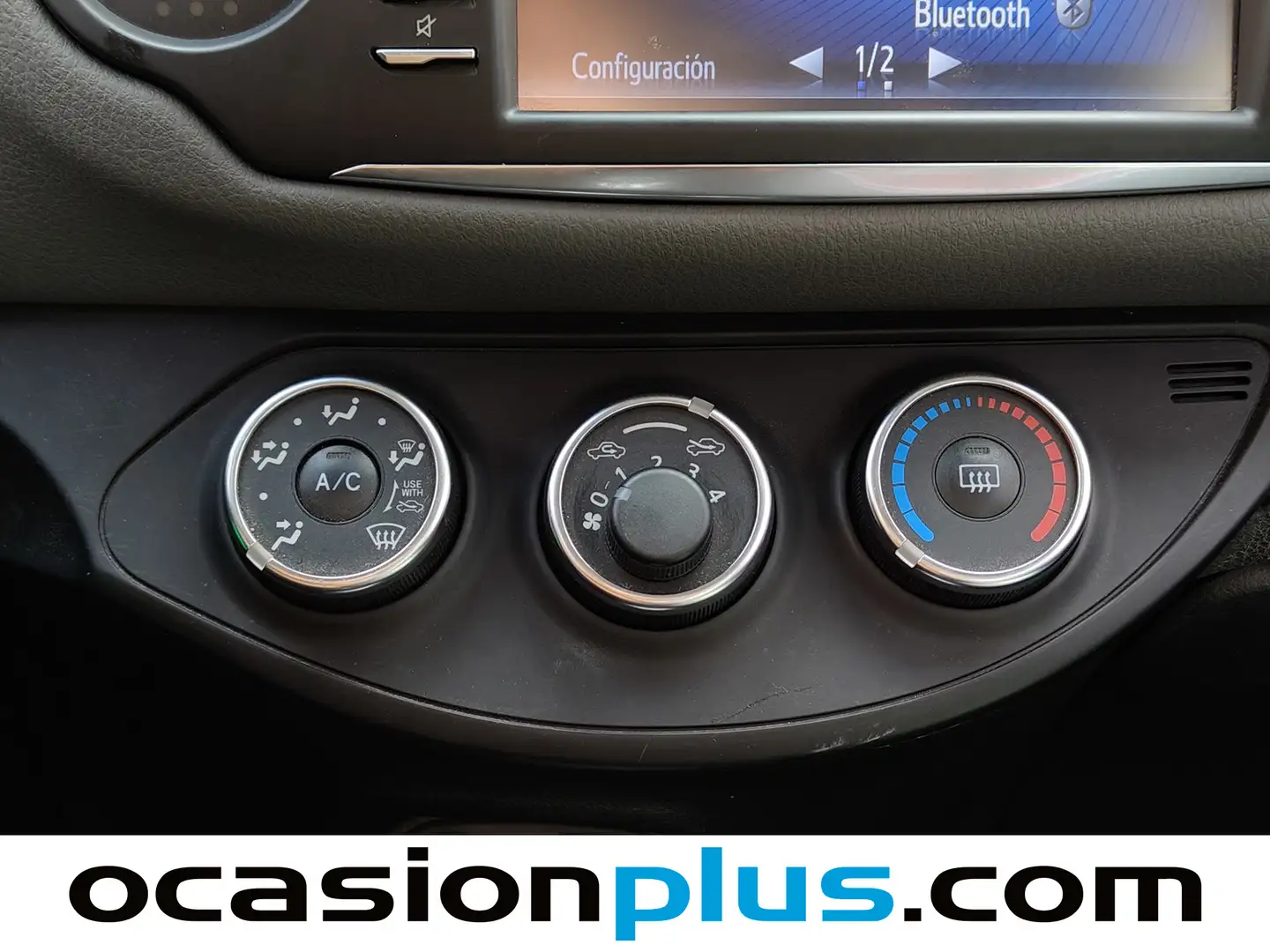 Foto Toyota Yaris Toyota Yaris 1.5 Active (111 CV)