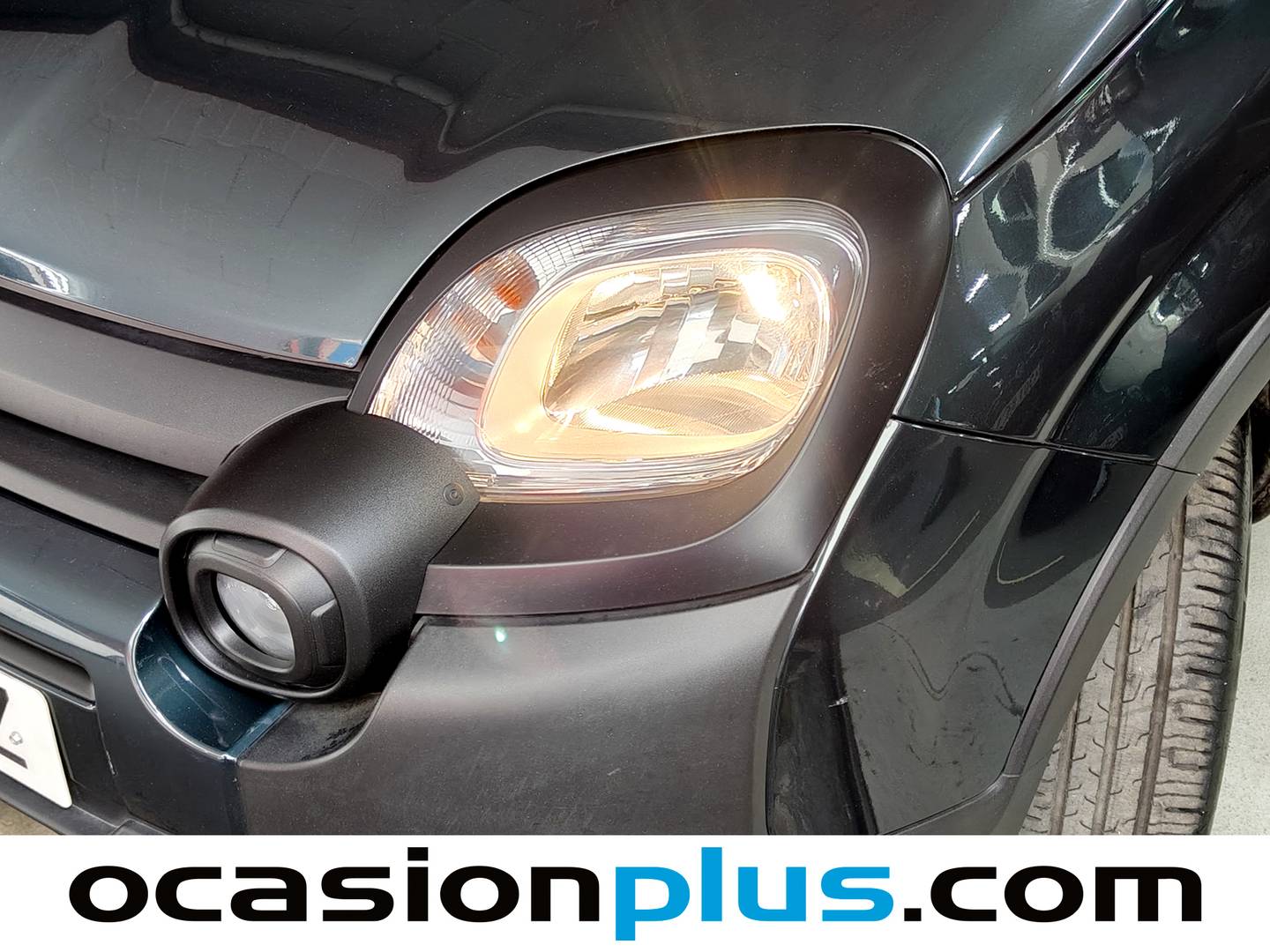 Fiat Panda Fiat Panda 1.0 Hybrid Cross (70 CV) km 0