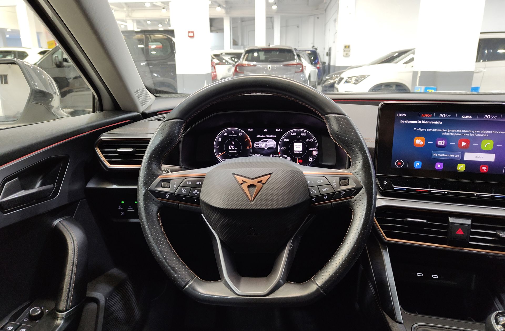 Cupra Formentor 1.5 TSI - foto 23