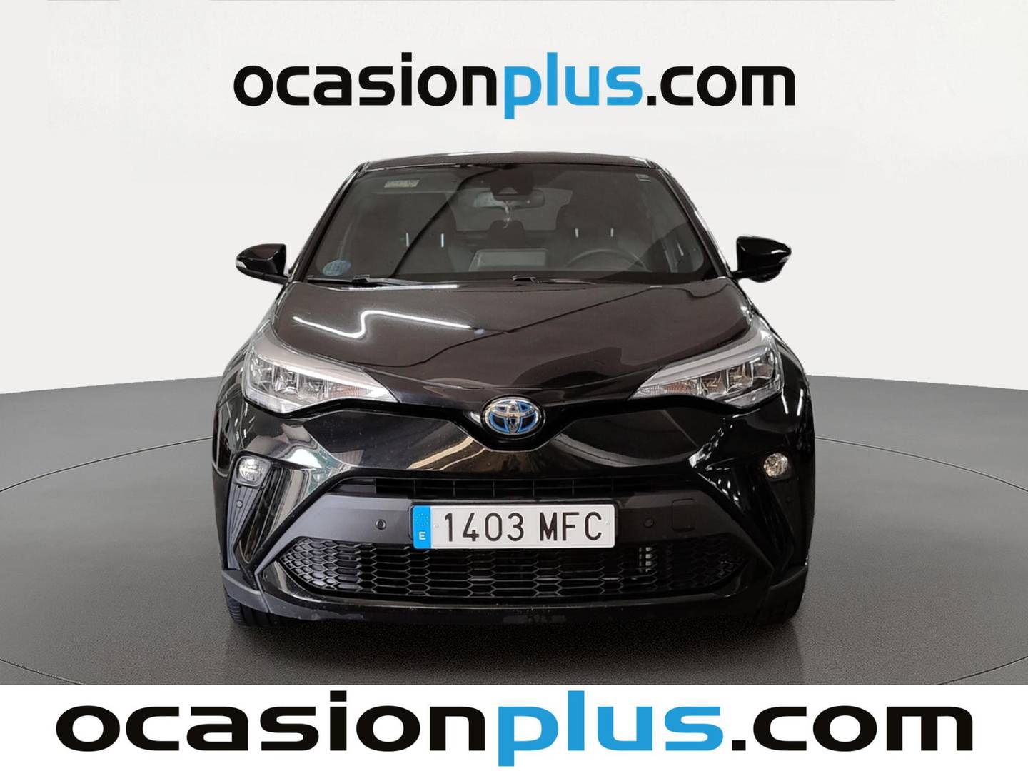 Toyota C-HR Toyota C-HR 180H Advance (184 CV) 184cv