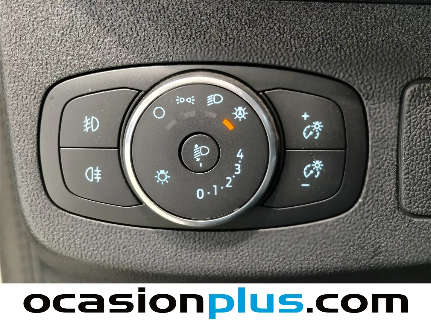 Foto Ford Puma Ford Puma 1.5 Ecoblue Titanium (120 CV)