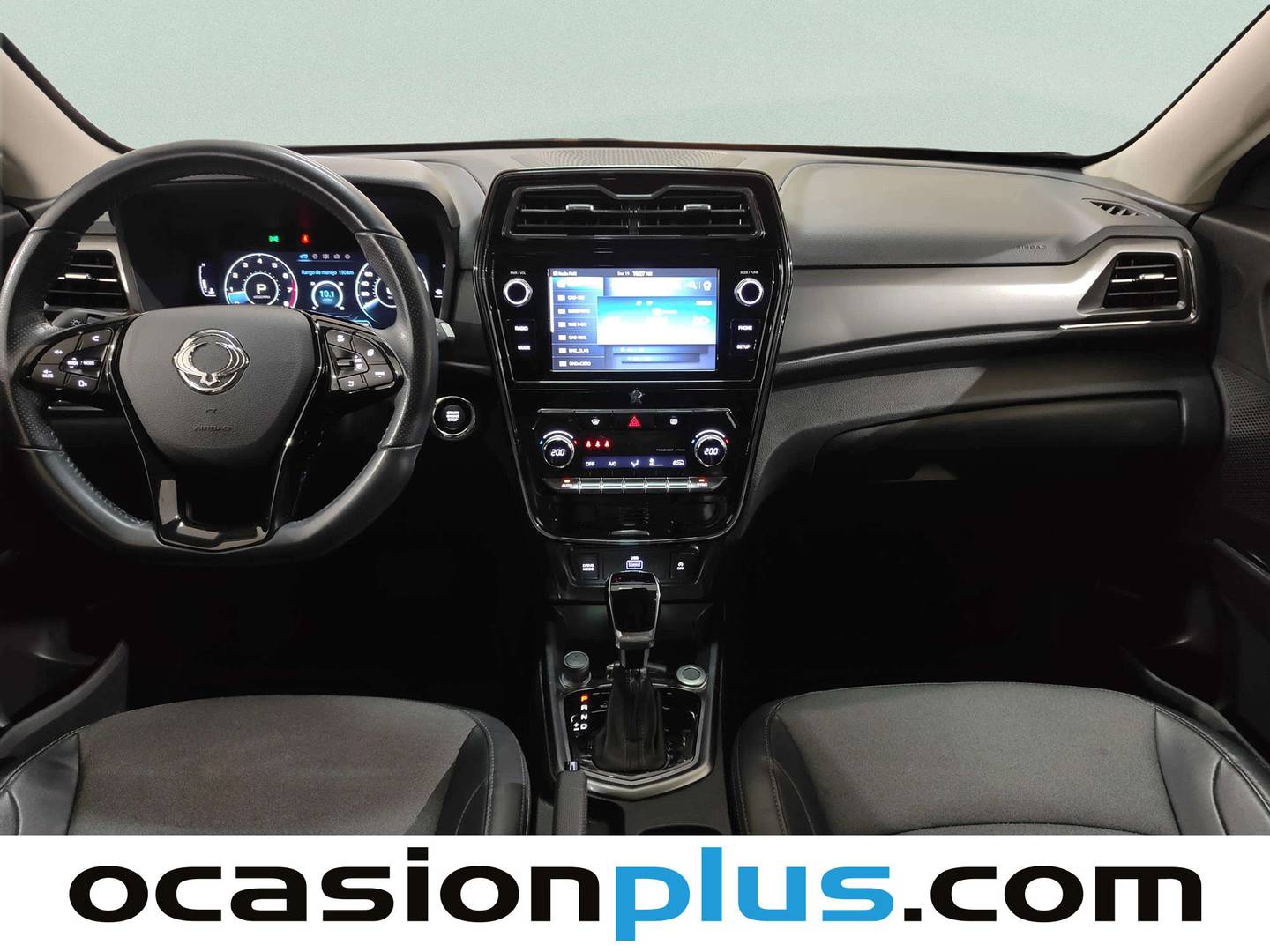 Foto SsangYong Tivoli Grand Ssangyong Tivoli Grand G15T Limited Auto (163 CV)