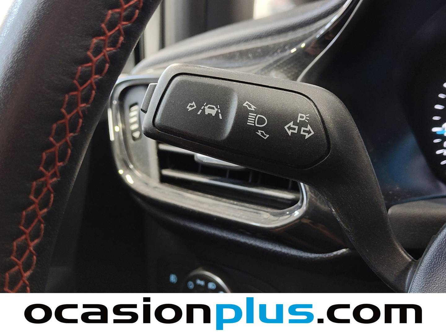 Extras del Ford Fiesta Ford Fiesta 1.0 EcoBoost S&S ST-Line (125 CV)