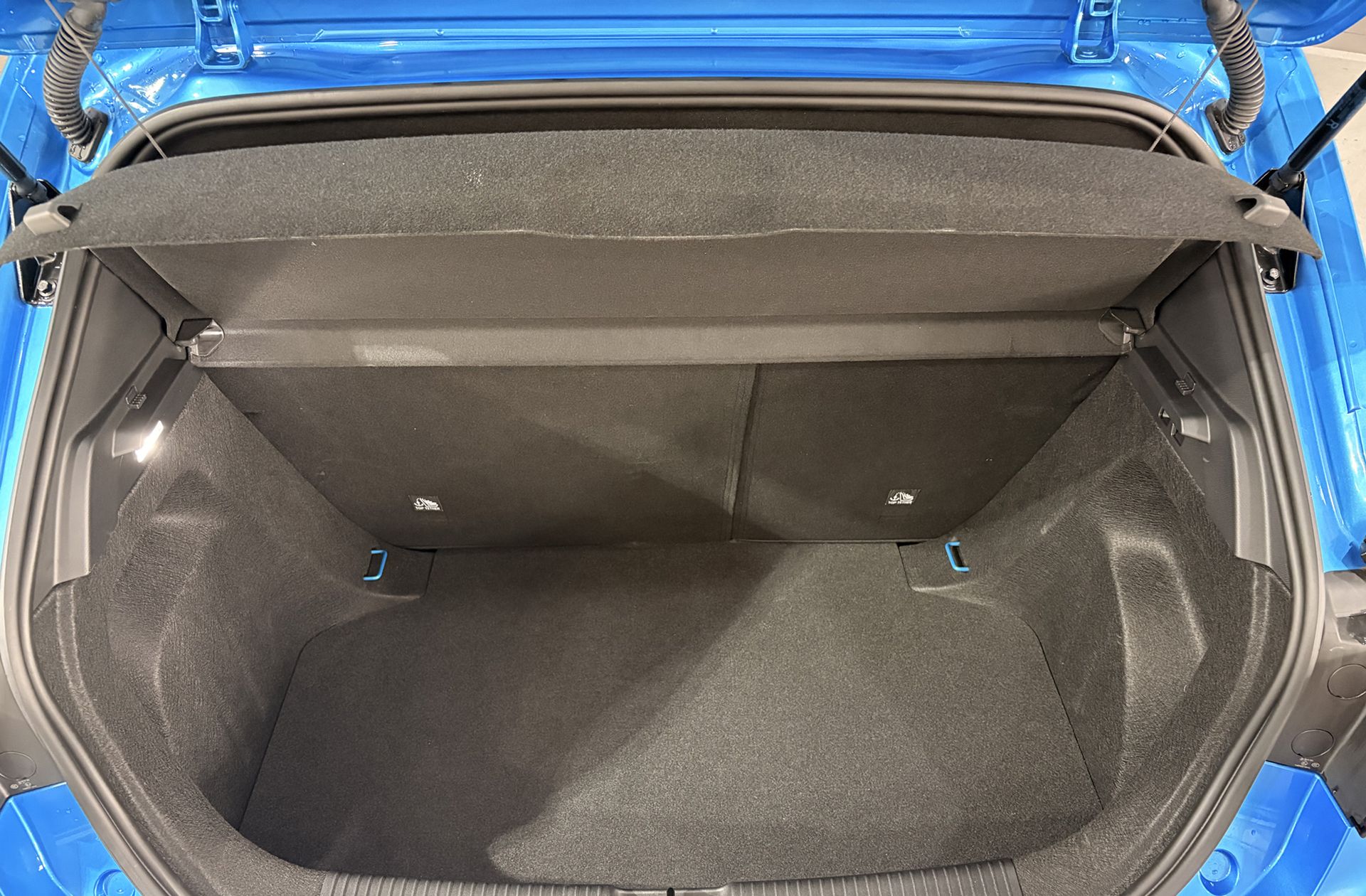 MG MG3 Hybrid+ Luxury - foto 18