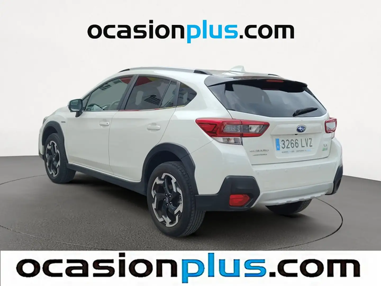 Foto Subaru XV Subaru XV 2.0i Hybrid Executive Plus CVT (150 CV)