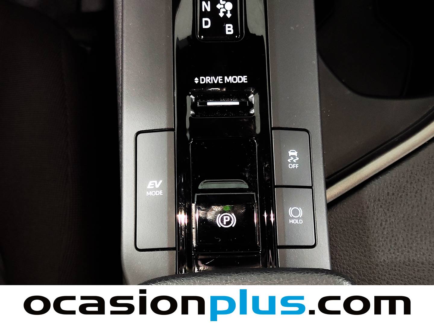 Toyota C-HR Toyota C-HR 140H Advance (140 CV) seminuevo