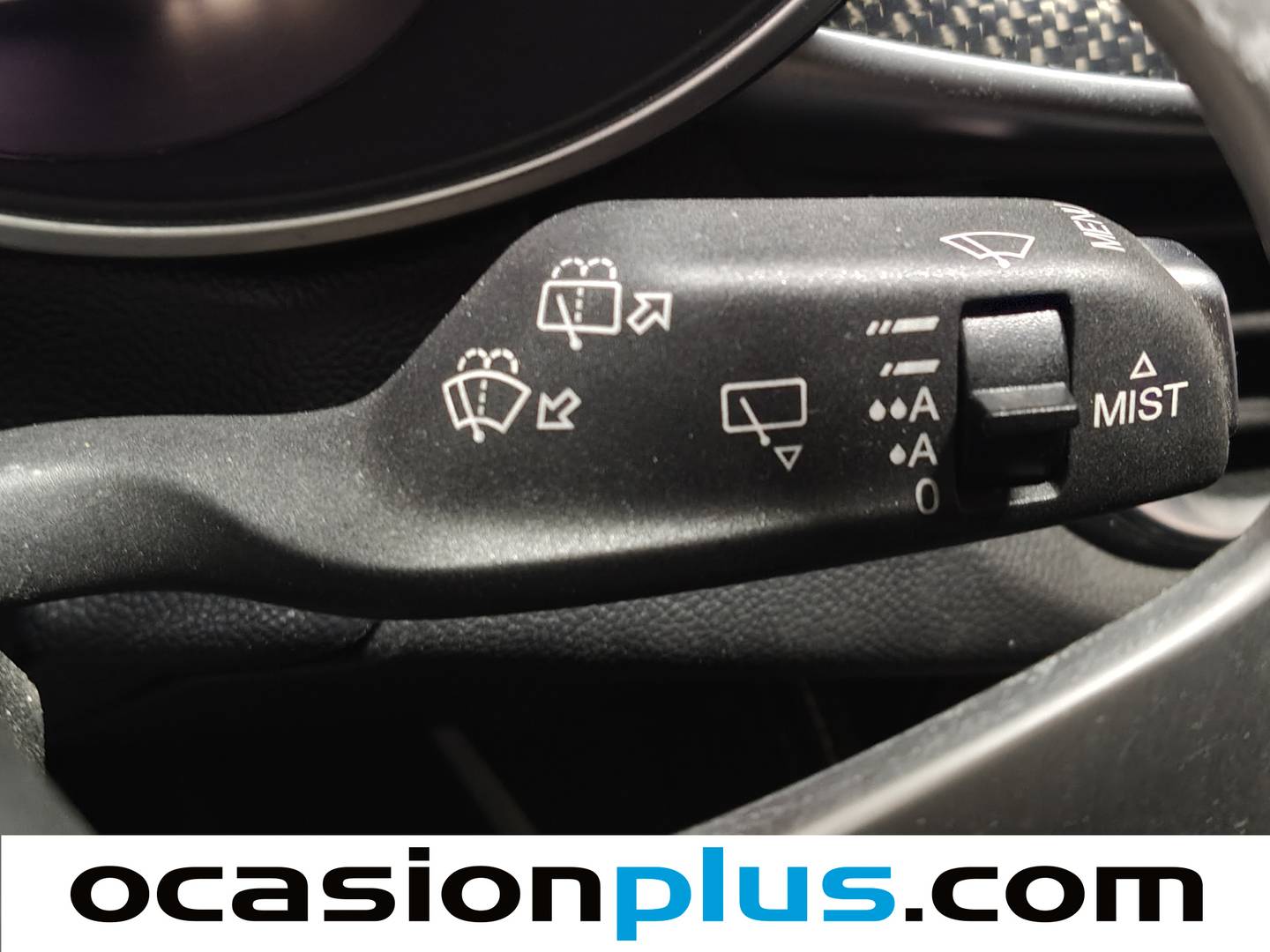 Alfa Romeo Stelvio Alfa Romeo Stelvio 2.9 Gasolina Quadrifoglio Q4 (510 CV) de segunda mano