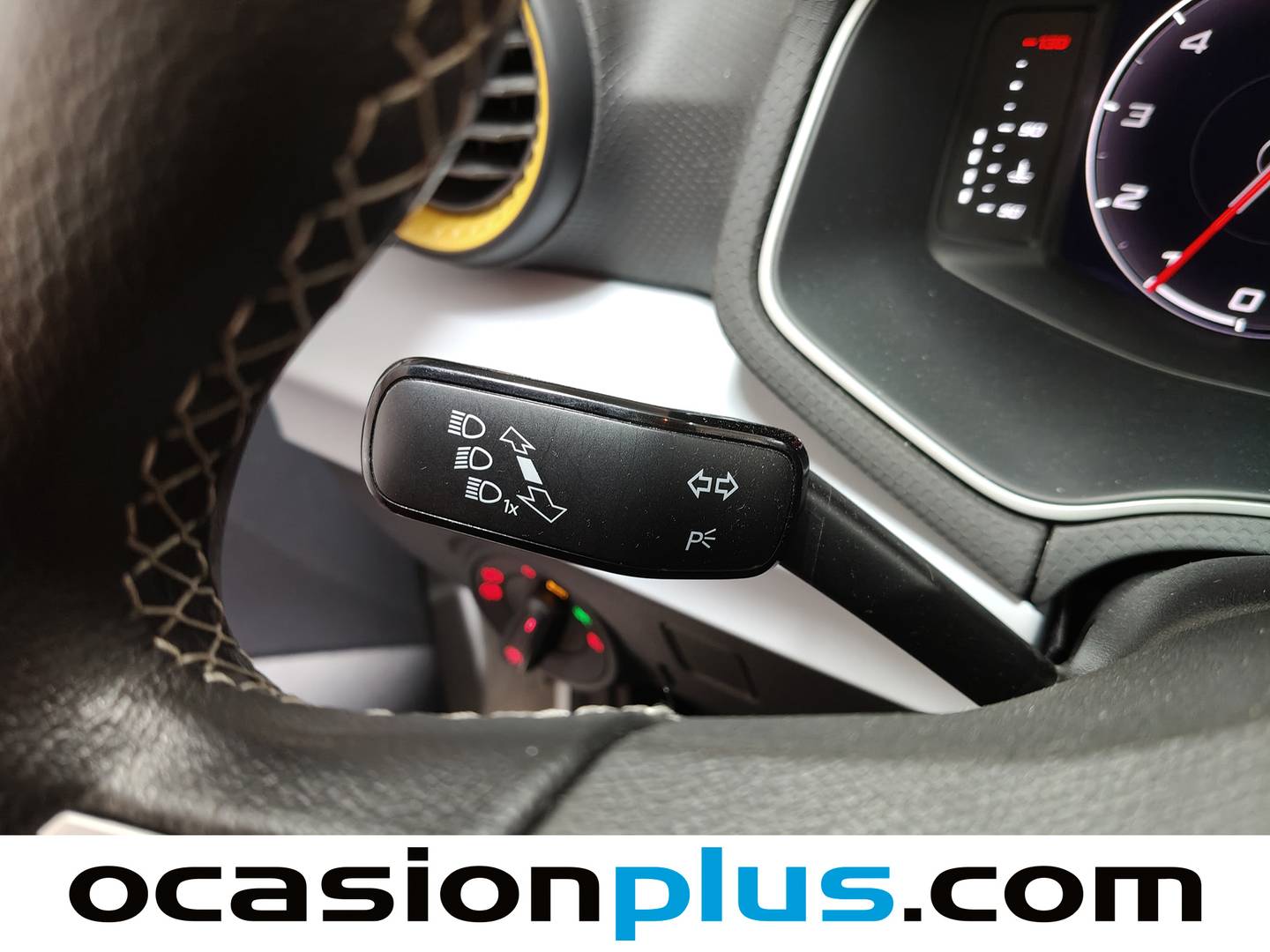 Seat Ibiza SEAT Ibiza 1.0 TSI Style XL (110 CV) de segunda mano