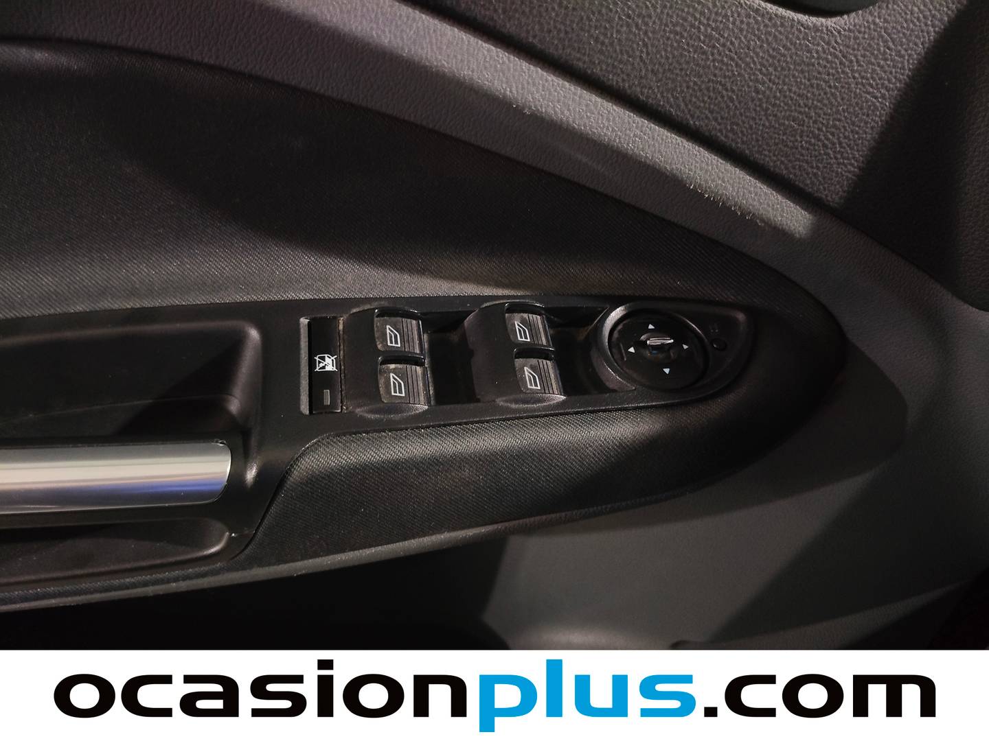 Ford C-Max Ford C-Max 1.0 EcoBoost S&S Trend (125 CV) gasolina