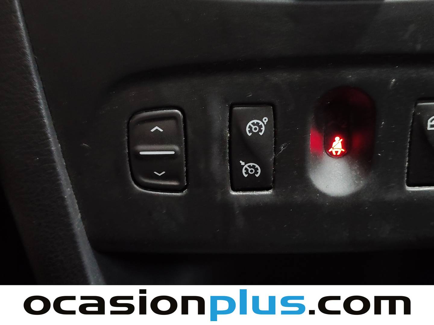 Accesorios del Dacia Sandero Dacia Sandero dCi 90 SL Trotamundos (90 CV)