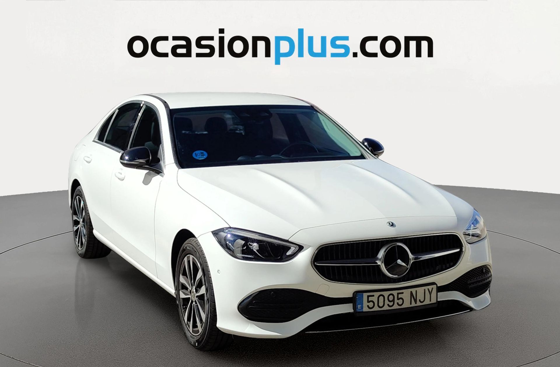 Mercedes-Benz Clase C 300 e - foto 2
