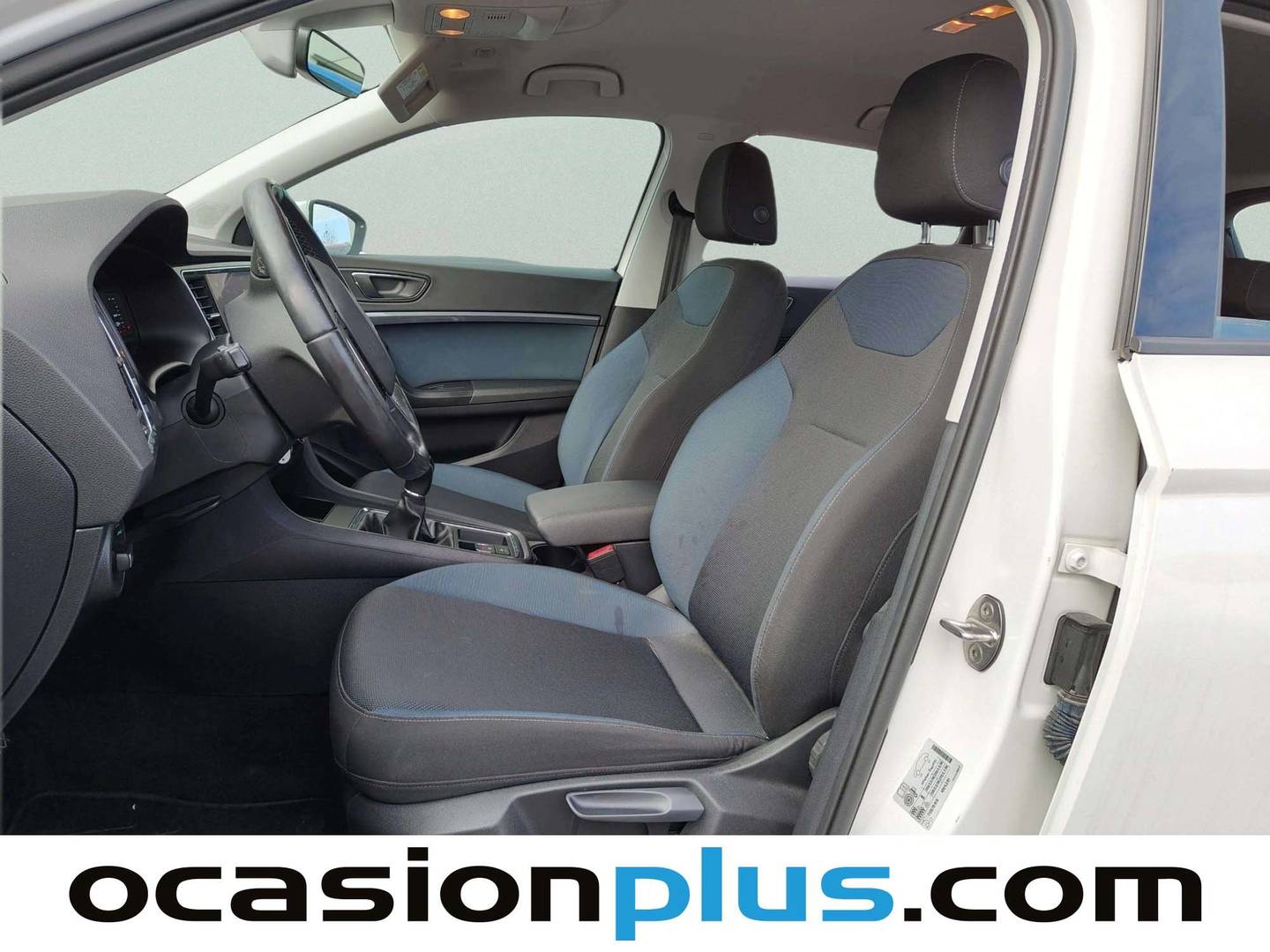 Foto Seat Ateca SEAT Ateca 1.6 TDI S&S Ecomotive Style (115 CV)