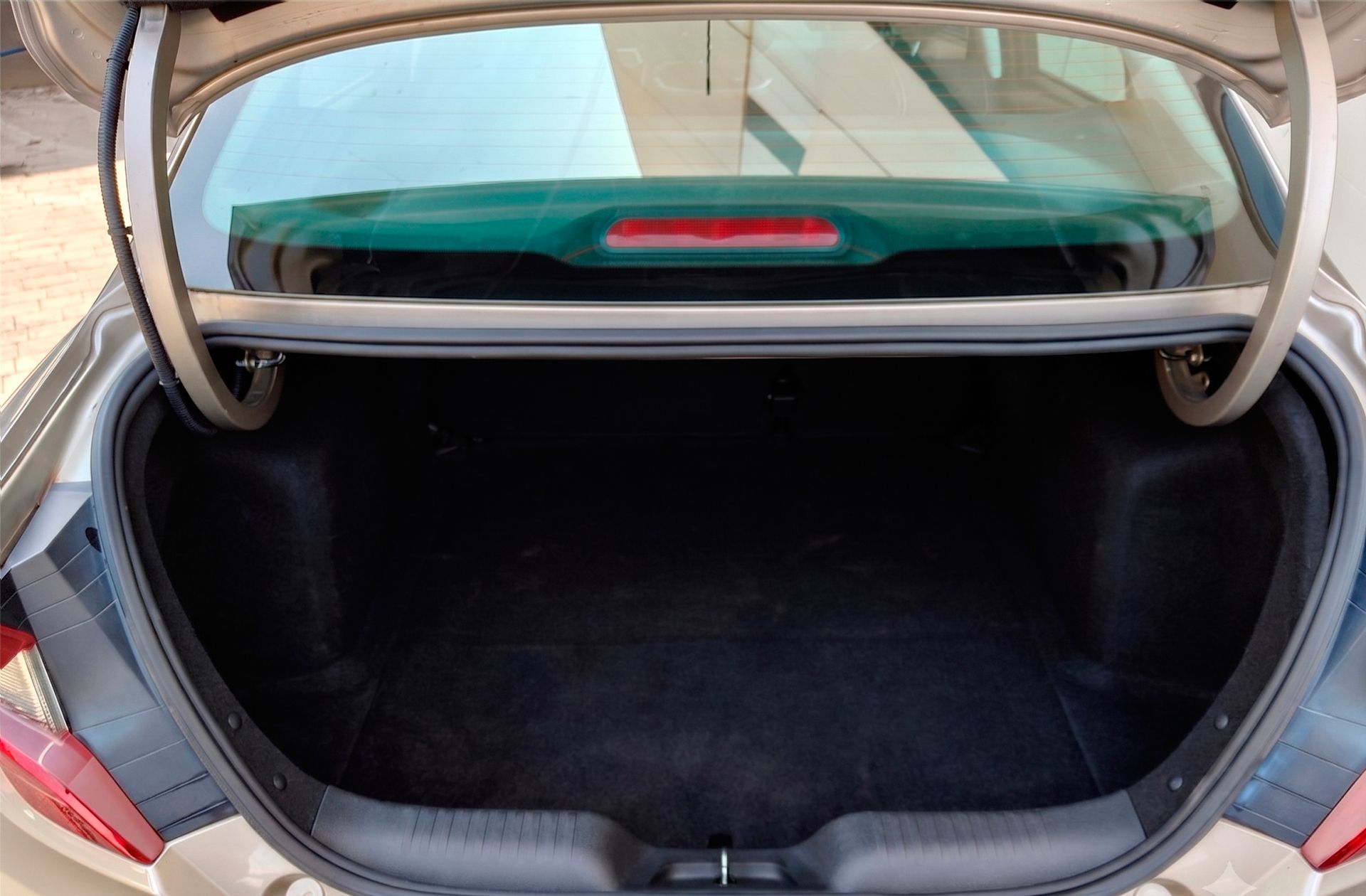 Fiat Tipo Sedan 1.3 MultiJet II Easy - foto 13