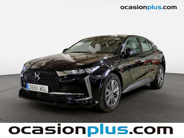 DS DS 4 DS4 BlueHDi 130 Bastille Auto (130 CV) de segunda mano