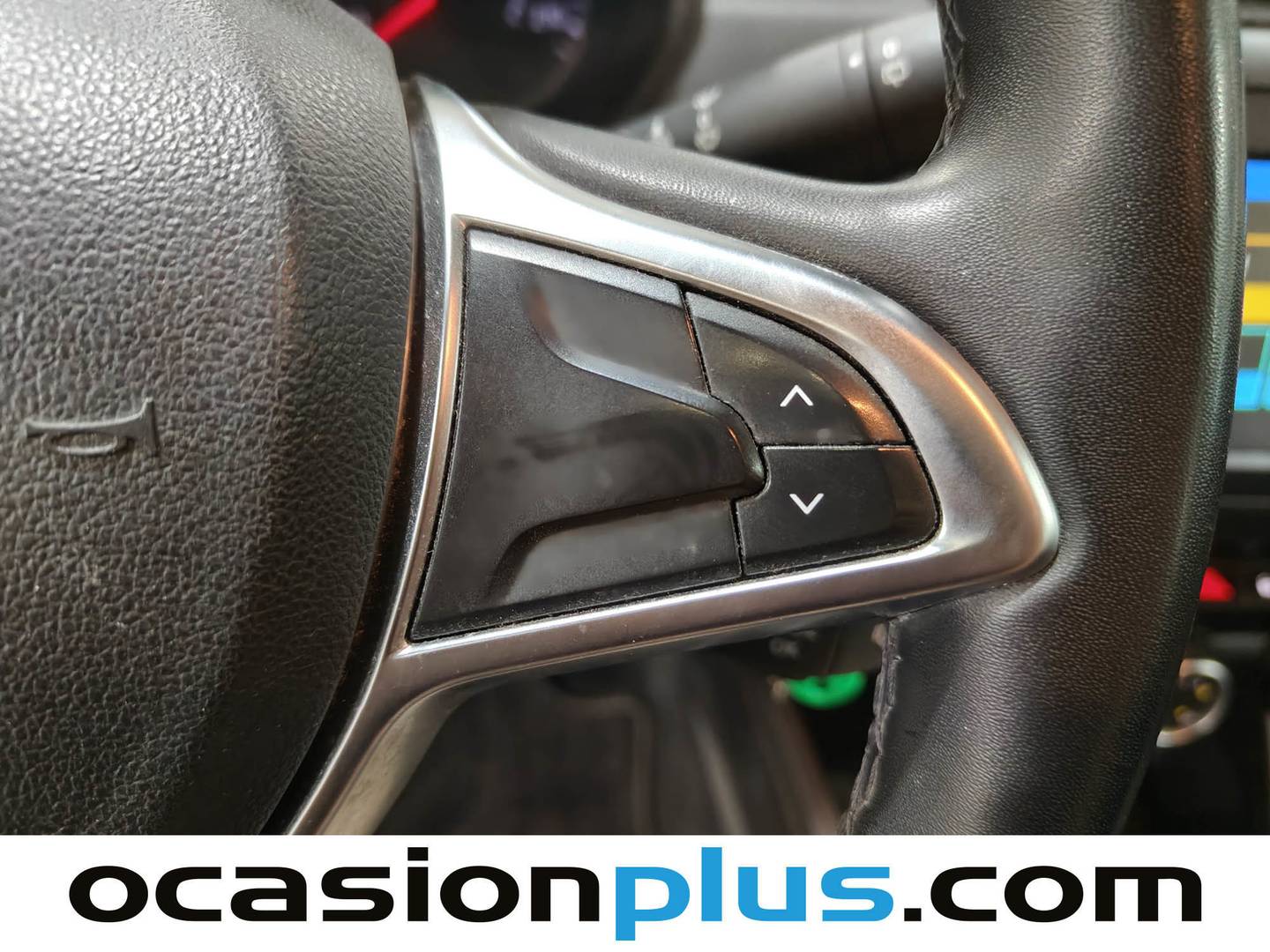 Extras del Dacia Duster Dacia Duster Comfort 1.6 4X2 (115 CV)